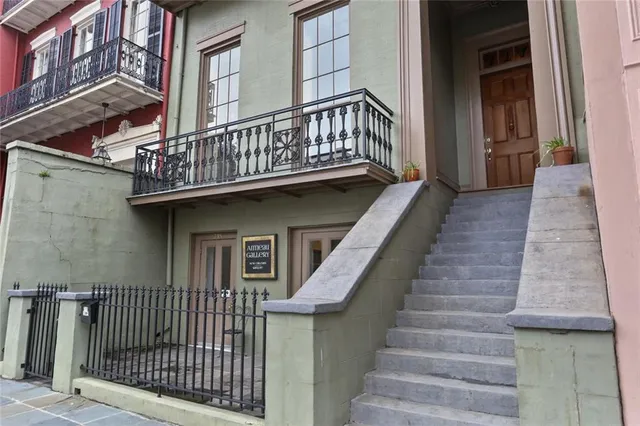 $2,750,000 | 717 Camp Street, New Orleans, LA 70130