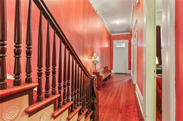 $2,750,000 | 717 Camp Street, New Orleans, LA 70130