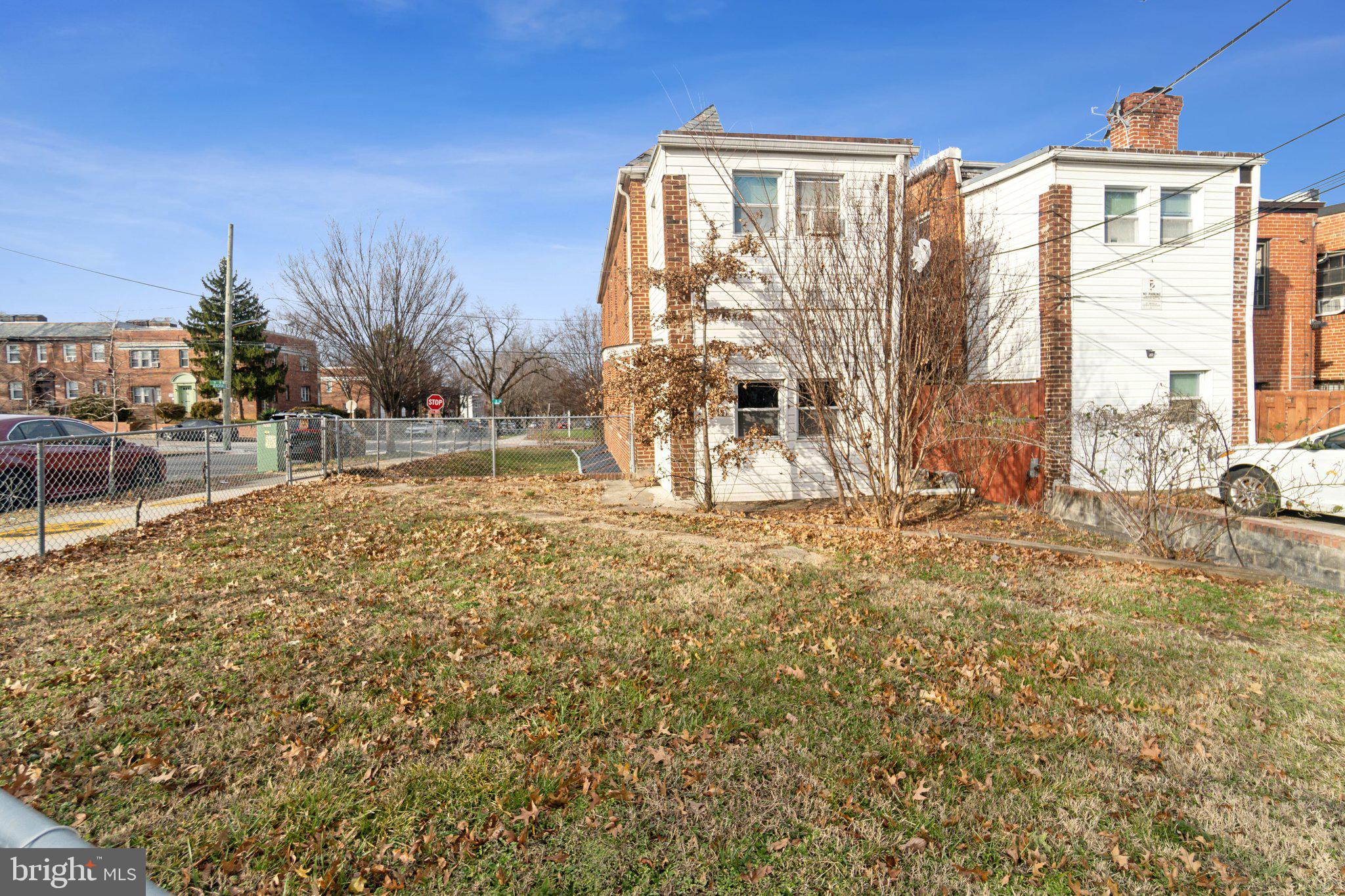 4801 3rd Street Northwest Washington, DC 20011 - Photo 5 of 10