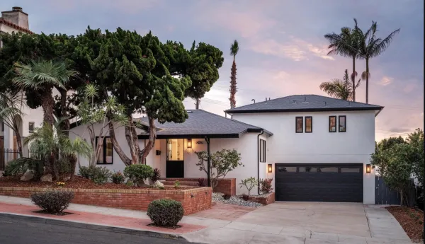 $3,400,000 | 4525 Alhambra Street, San Diego, CA 92107