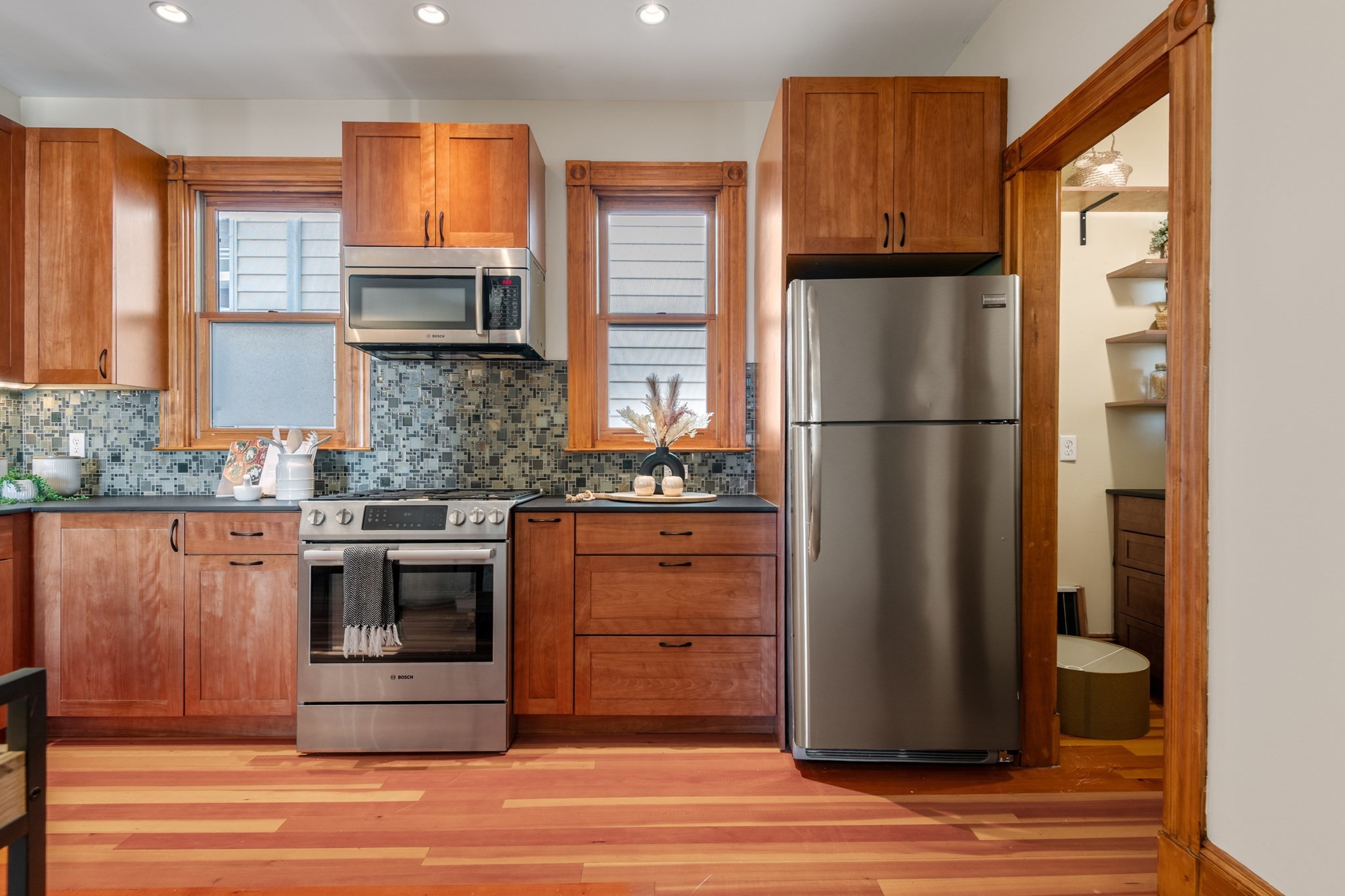 9 Varney Street, Unit 2 Boston, MA 02130 - Photo 4 of 21 Gallery Image 4
