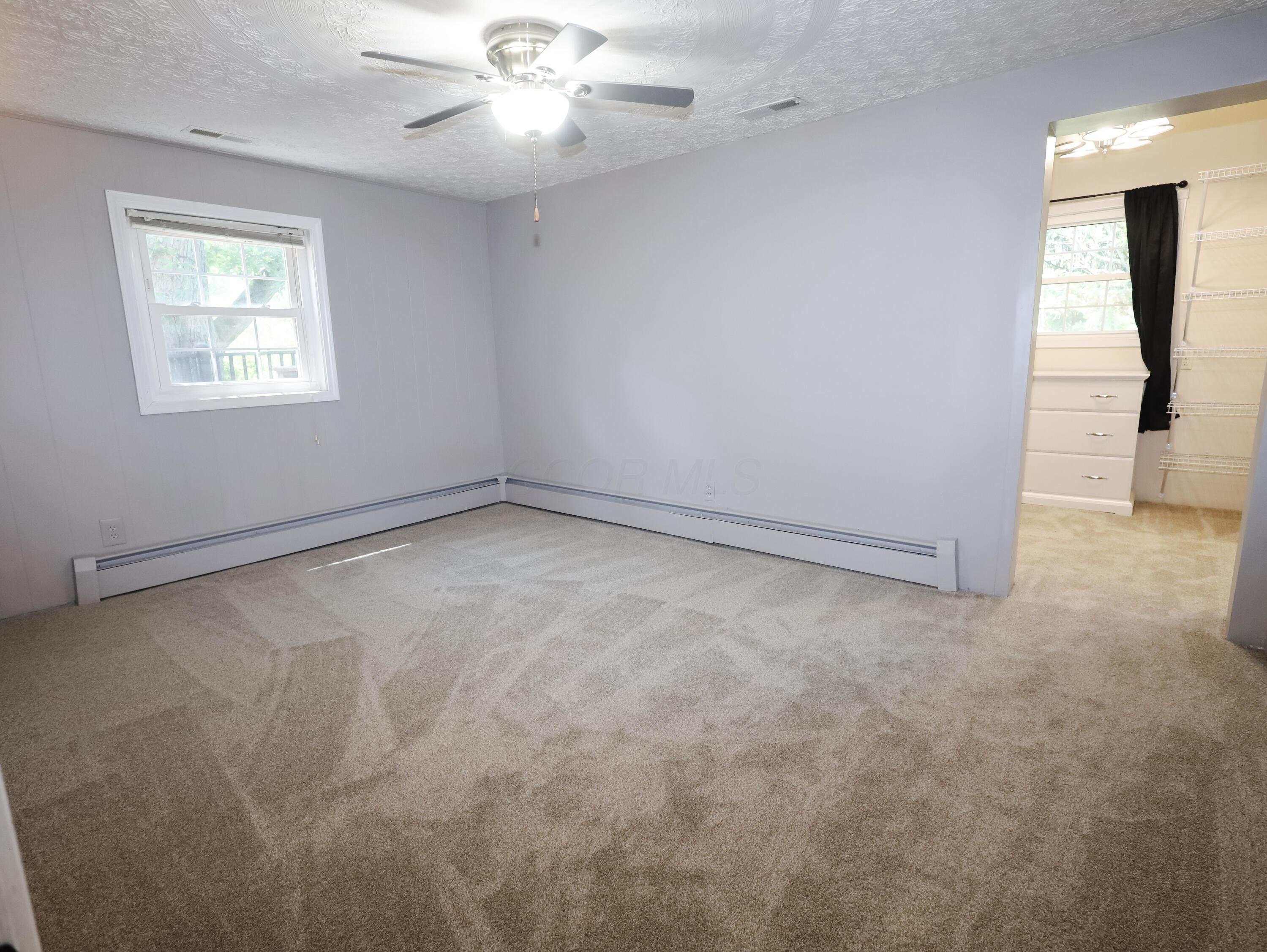 3206 Columbus Road Centerburg, OH 43011 - Photo 18 of 23 Bedroom 2