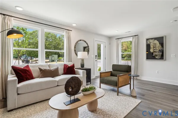 $449,580 | 9449 Alquist Street, Glen Allen, VA 23059