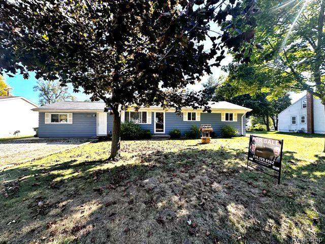 47194 Frederick Road Utica, MI 48317 - Photo 26 of 26