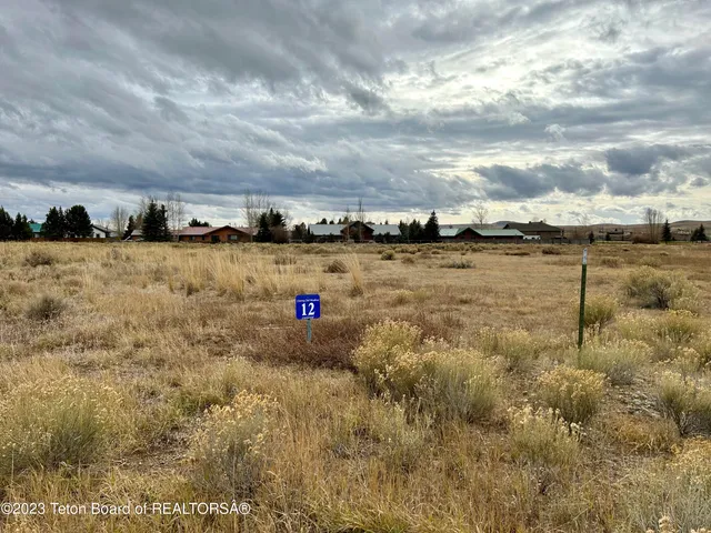 $120,000 | 12 Wilson Street, Pinedale, WY 82941