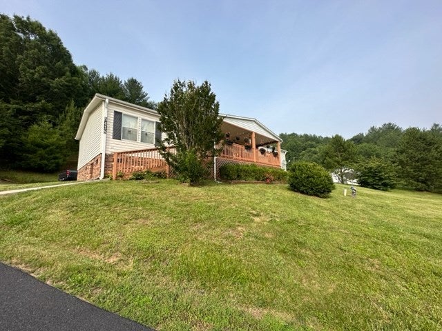 8418 Riverside Drive Fries, VA 24330 - Photo 25 of 35 Gallery Image 25