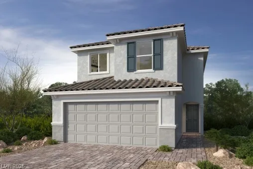 $486,217 | 942 Meriden Mae Lane, Henderson, NV 89014