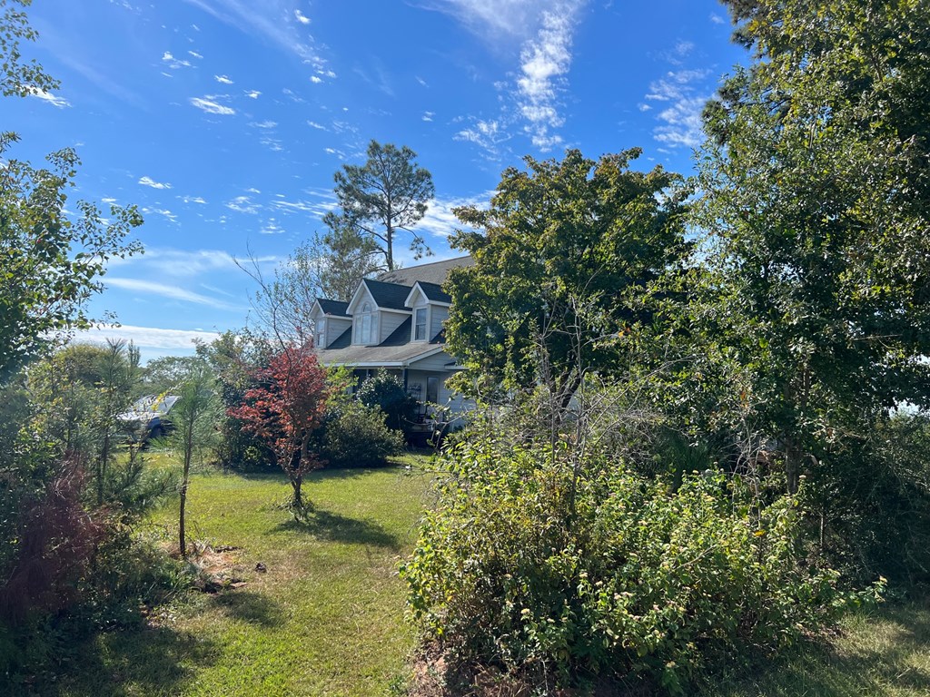 327 Deer Point Road Georgetown, GA 39854 - Photo 3 of 10