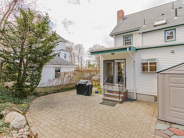 62 Waldorf Road, Unit 62 Newton, MA 02464 - Photo 17 of 18 Gallery Image 17