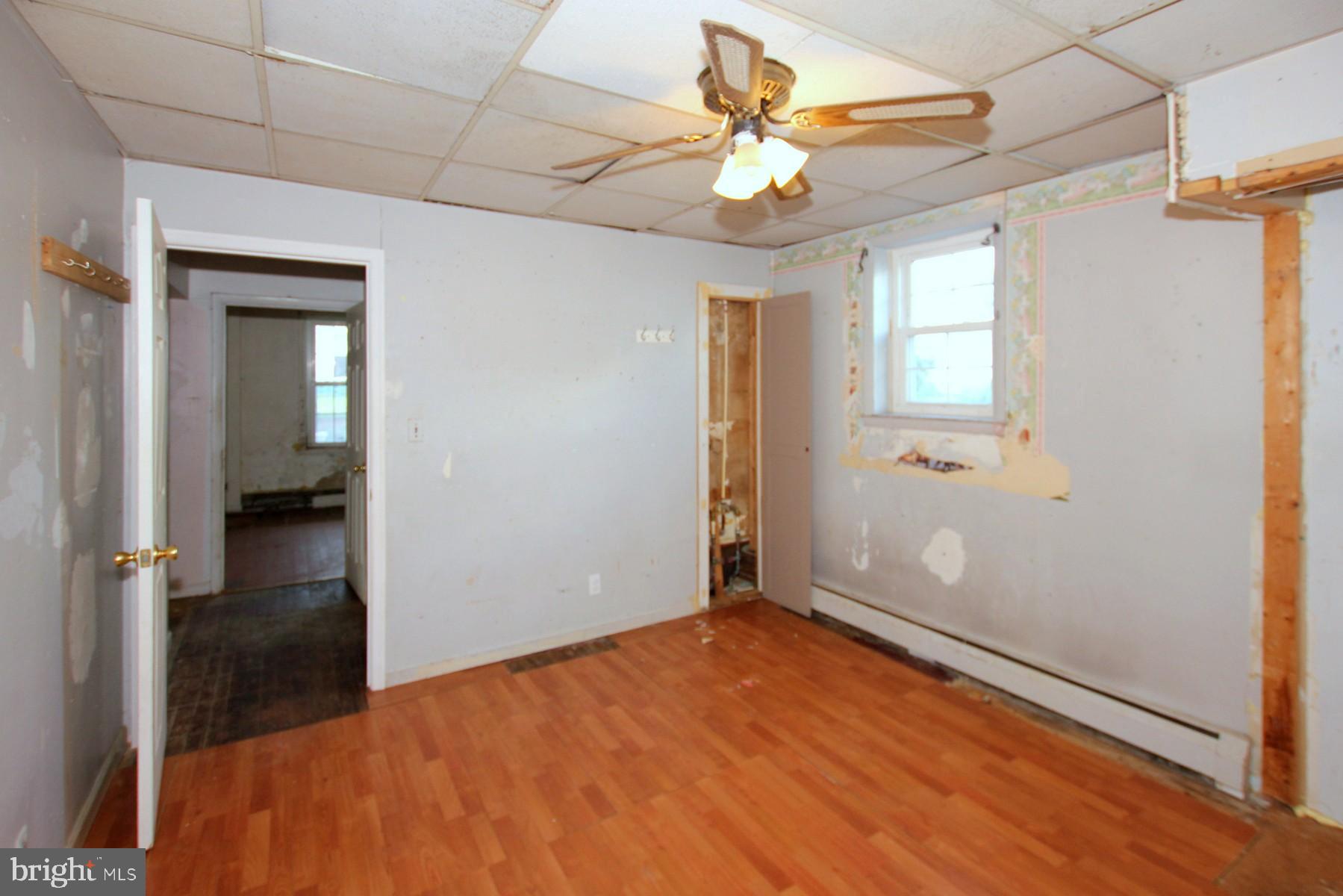 6705 German Hill Road Baltimore, MD 21222 - Photo 6 of 16 Bedroom