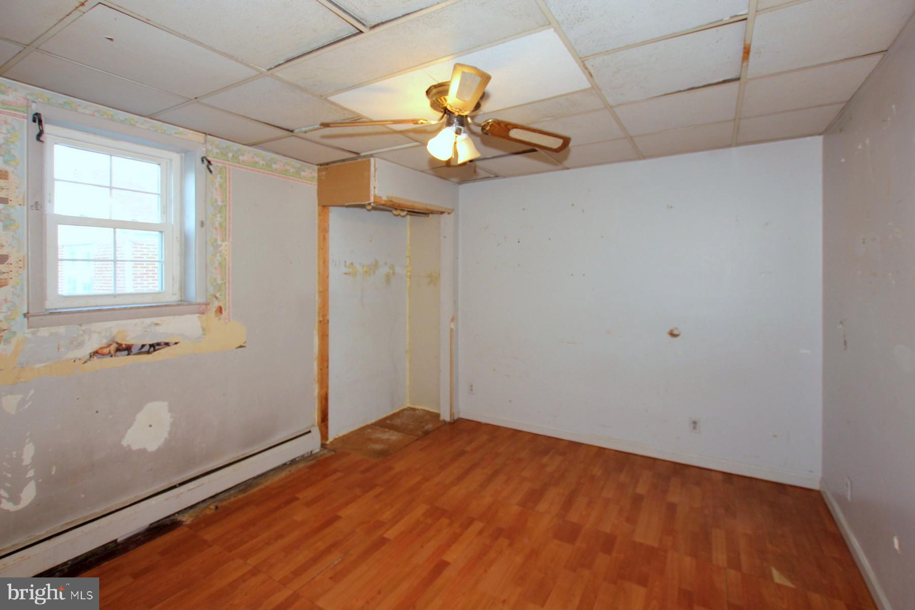 6705 German Hill Road Baltimore, MD 21222 - Photo 7 of 16 Bedroom