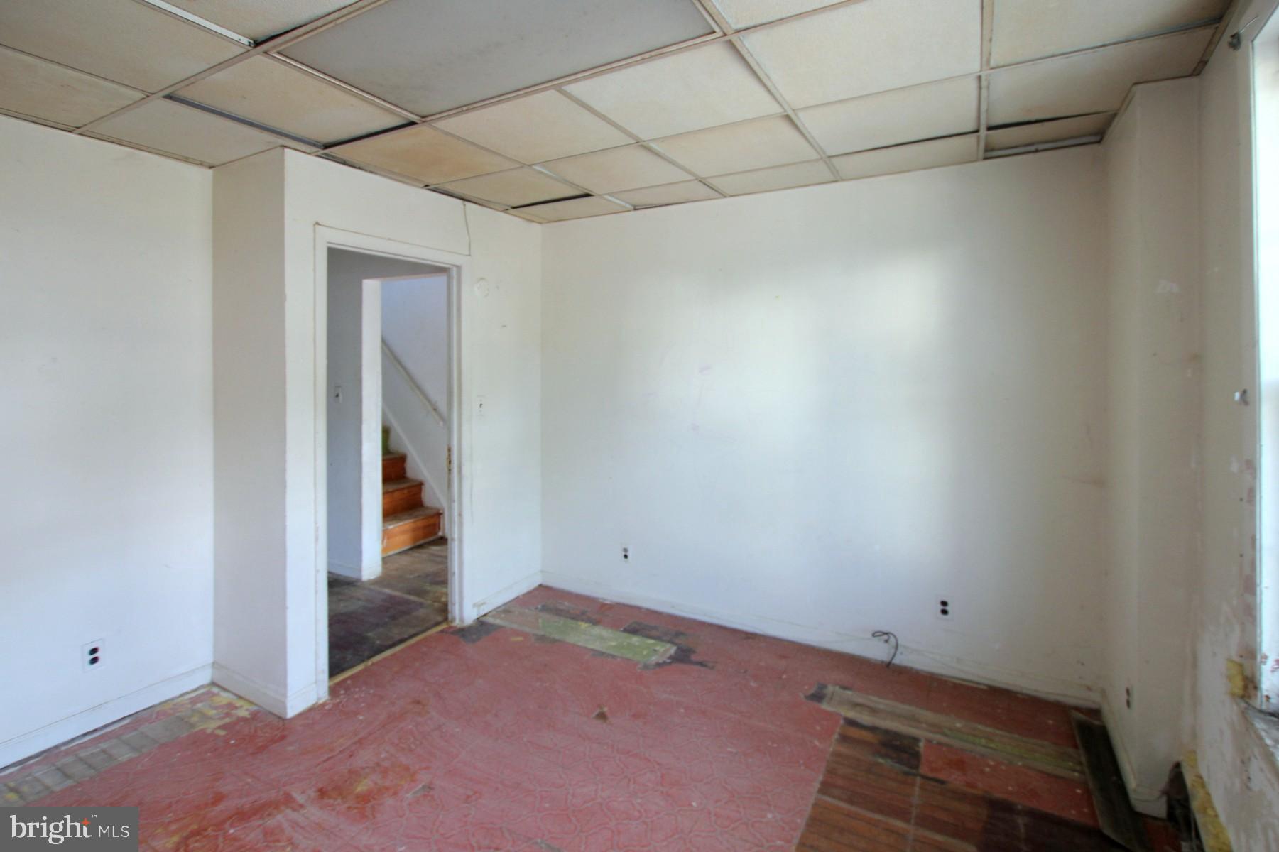 6705 German Hill Road Baltimore, MD 21222 - Photo 8 of 16 Bedroom