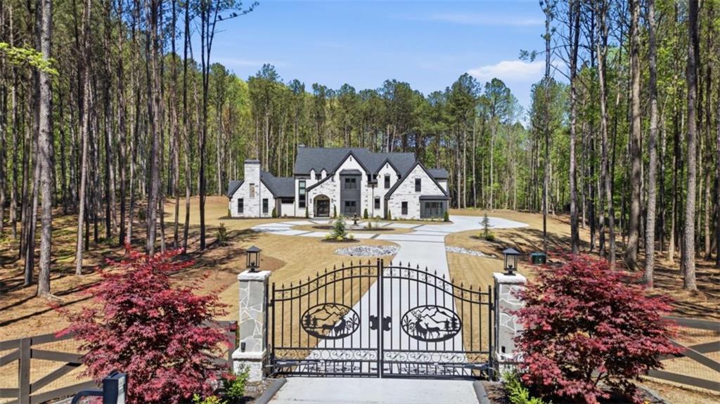 1315 Sandy Creek Road Fayetteville, GA 30214 - Photo 36 of 36