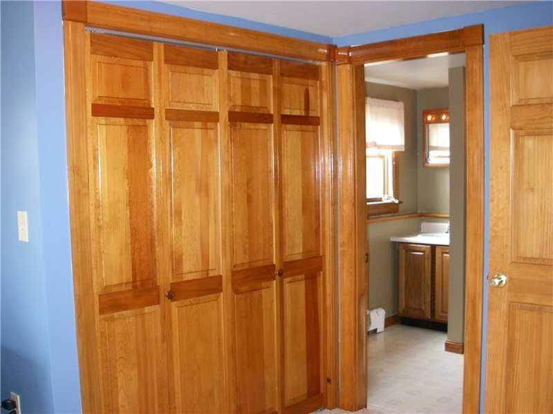 683 Hallowell Road Pownal, ME 04069 - Photo 20 of 22 Bathroom.