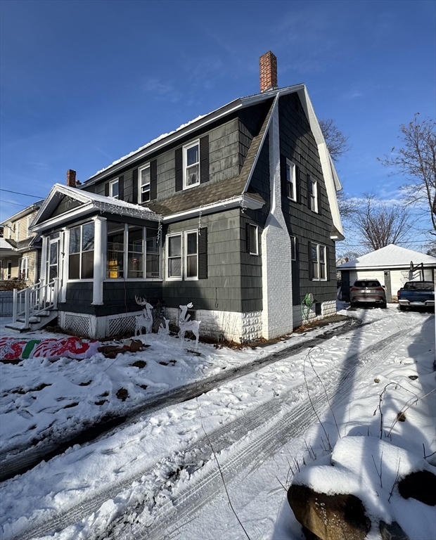 59 Daviston Street Springfield, MA 01108 - Photo 2 of 26