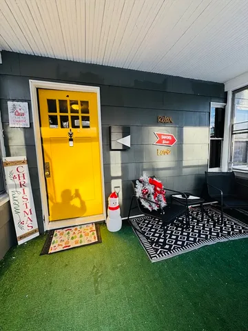 a view of outdoor space