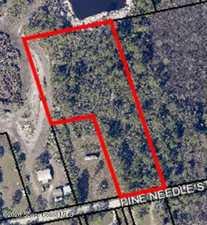 $225,000 | 0 Unknown Street, Mims, FL 32754