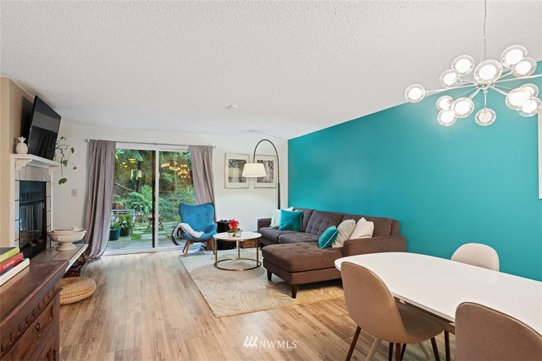 16528 23rd Avenue Southeast, Unit D2 Bothell, WA 98012 - Photo 8 of 28 Gallery Image 8