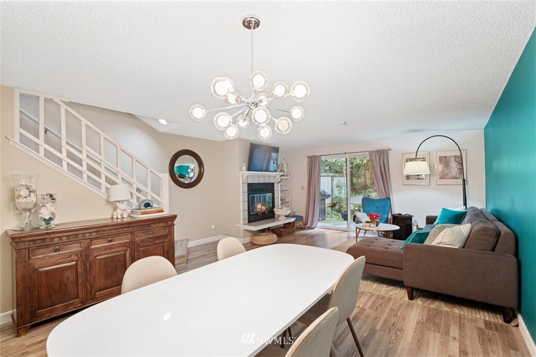16528 23rd Avenue Southeast, Unit D2 Bothell, WA 98012 - Photo 9 of 28 Gallery Image 9