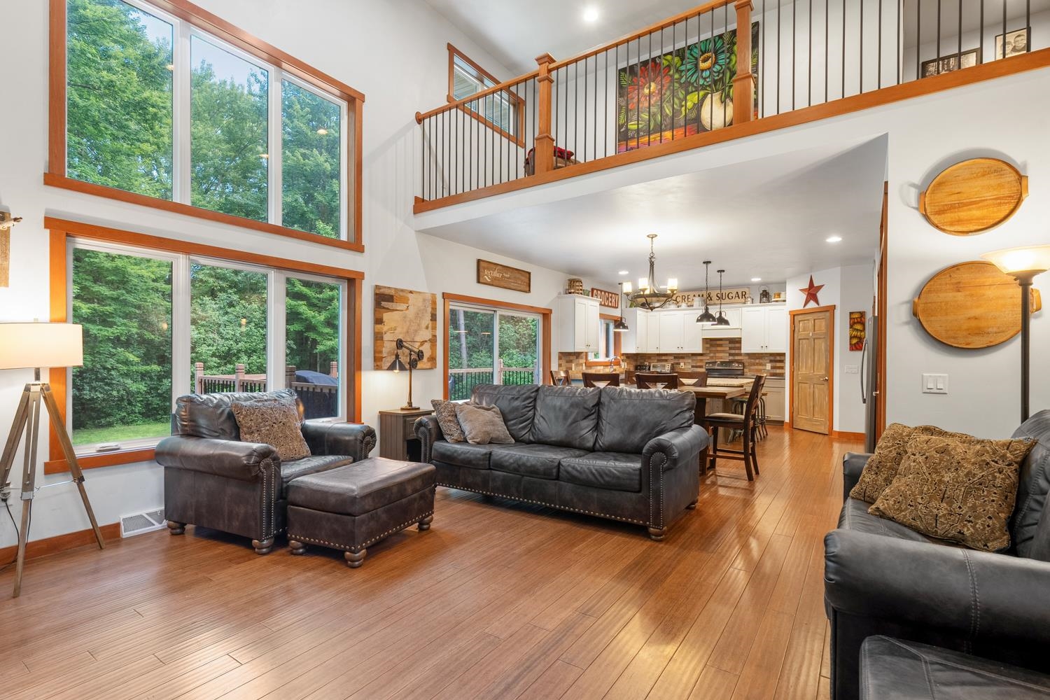 3764 Hallers Creek Road Suamico, WI 54313 - Photo 7 of 48