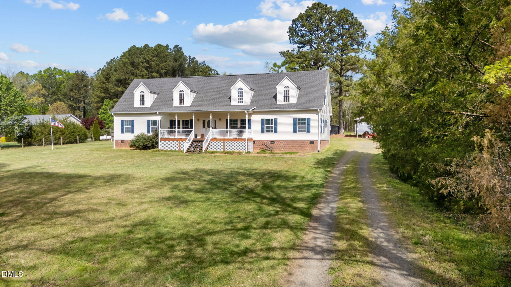 1709 Enon Road Oxford, NC 27565 - Photo 17 of 54 21-web-or-mls-21-DJI_20260406103959_0135