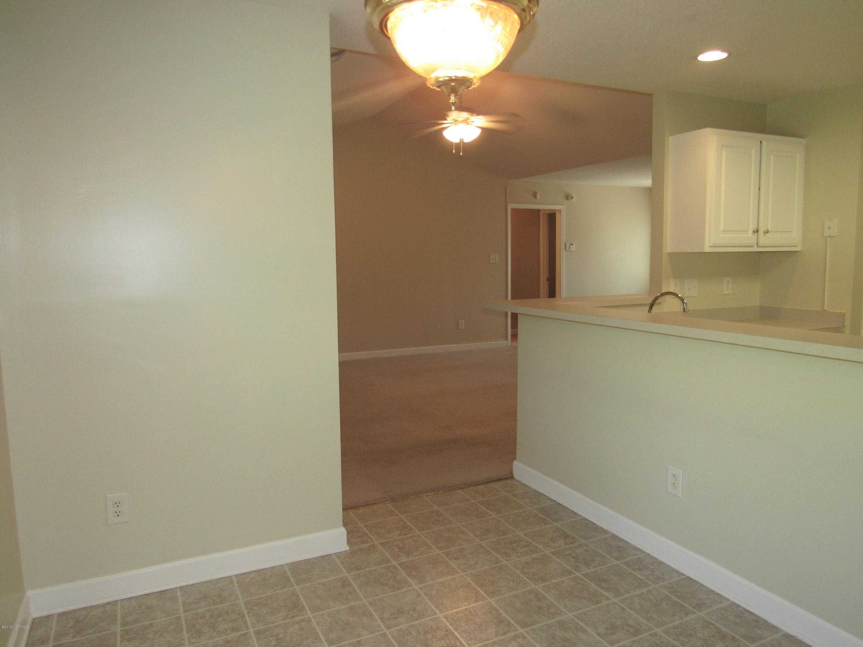 413 Marsha's Way Havelock, NC 28532 - Photo 22 of 48 Breakfast Nook
