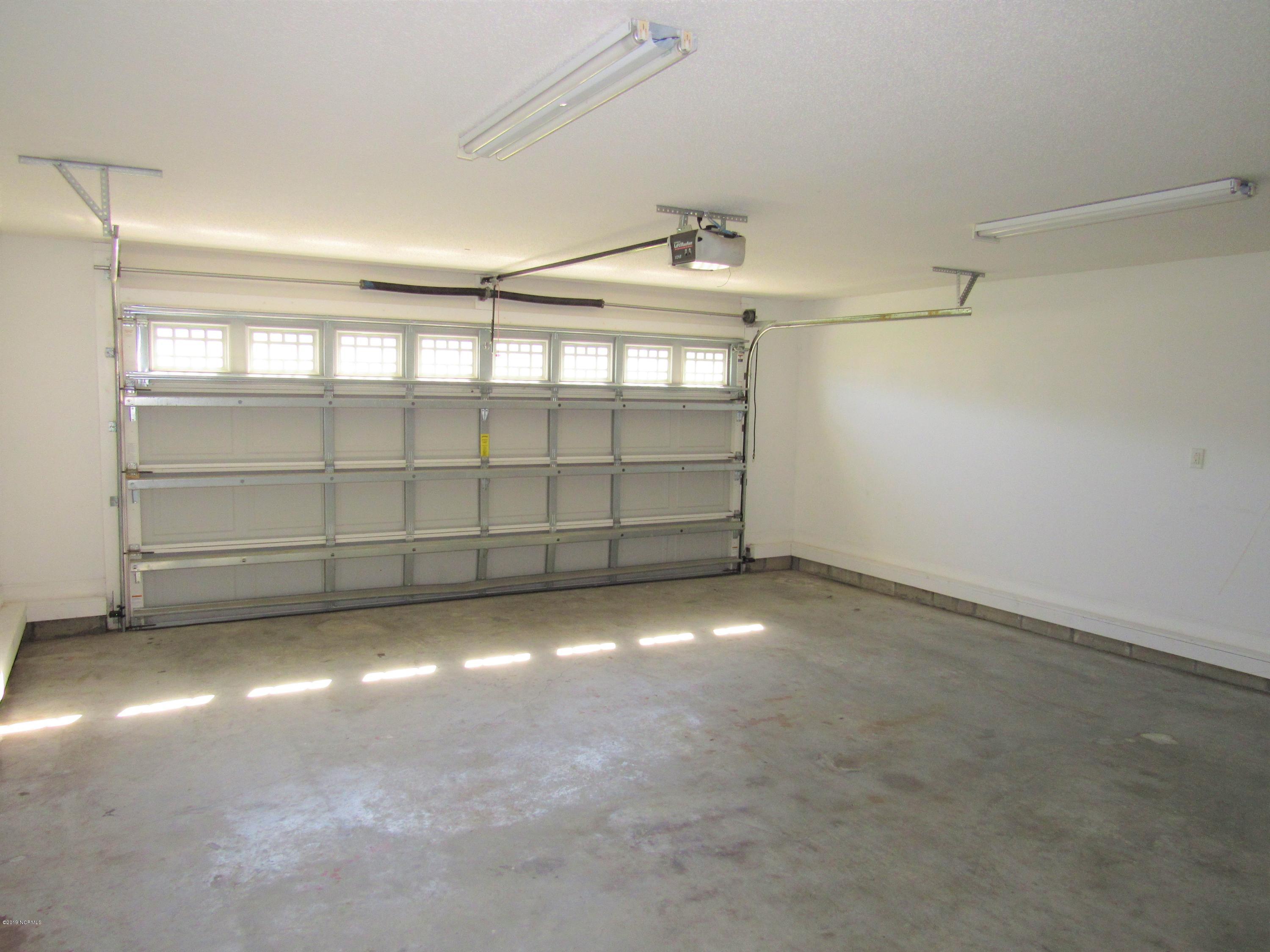 413 Marsha's Way Havelock, NC 28532 - Photo 29 of 48 Double car garage