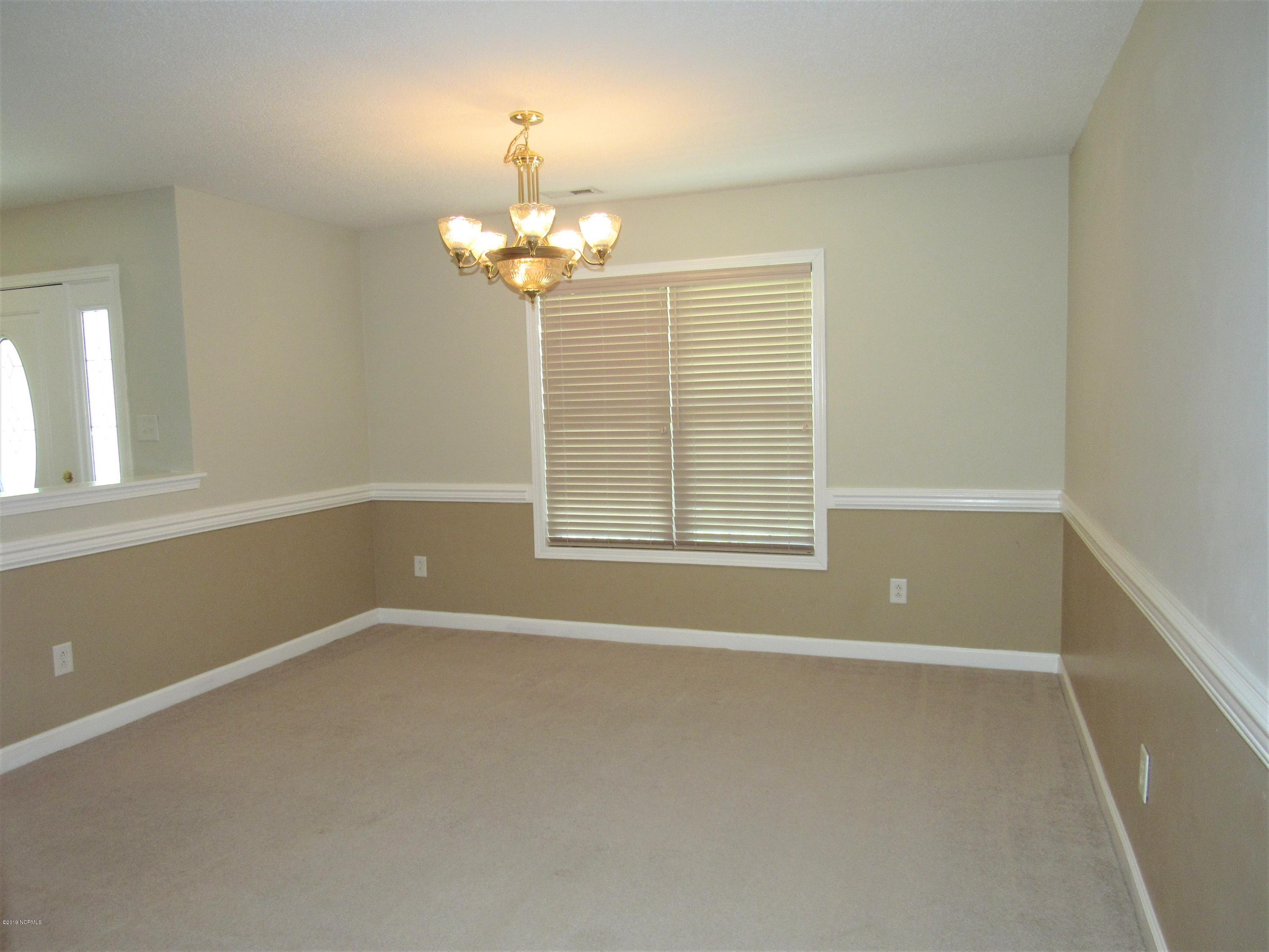 413 Marsha's Way Havelock, NC 28532 - Photo 8 of 48 Formal Dining Room
