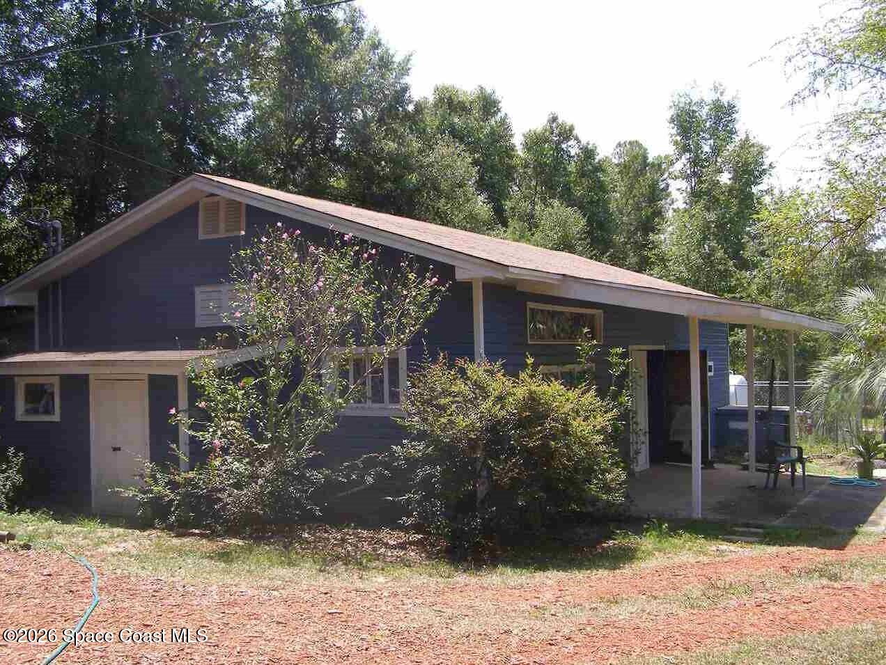 4300 Coachman Road Milton, FL 32583 - Photo 2 of 2 2