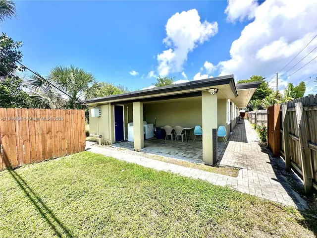 $1,475 | 1201 Northeast 5th Avenue, Unit 4, Fort Lauderdale, FL 33304