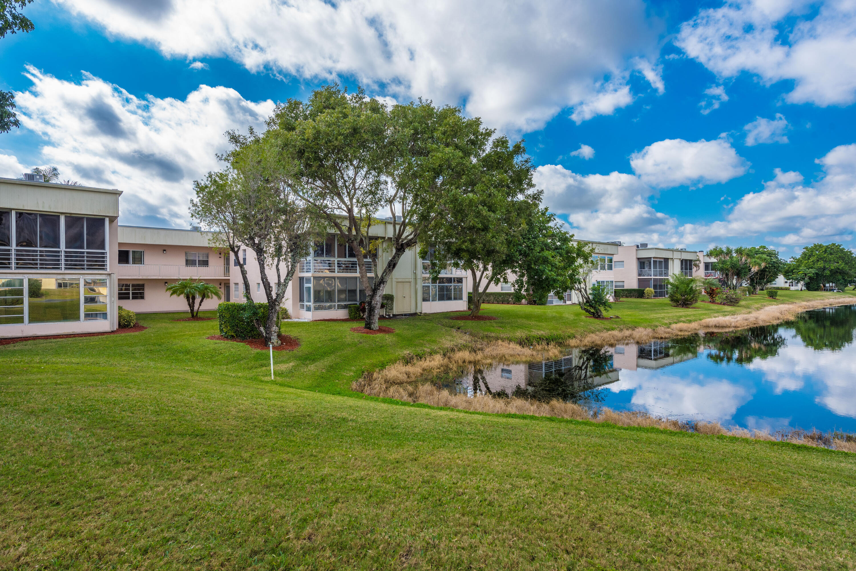 369 Capri H, Unit 369 Delray Beach, FL 33484 - Photo 26 of 36 369 Capri H Kings Point -33