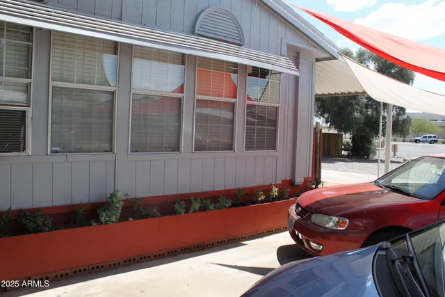 $599,990 | 7660 East McKellips Road, Unit 83, Scottsdale, AZ 85257