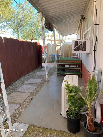 $599,990 | 7660 East McKellips Road, Unit 83, Scottsdale, AZ 85257