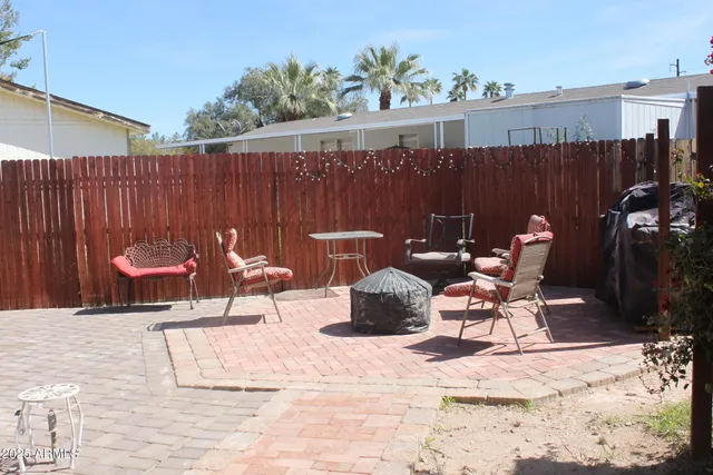 $599,990 | 7660 East McKellips Road, Unit 83, Scottsdale, AZ 85257