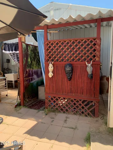 $599,990 | 7660 East McKellips Road, Unit 83, Scottsdale, AZ 85257