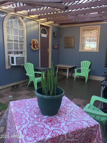 $599,990 | 7660 East McKellips Road, Unit 83, Scottsdale, AZ 85257