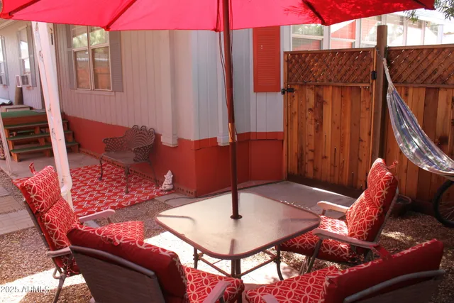 $599,990 | 7660 East McKellips Road, Unit 83, Scottsdale, AZ 85257