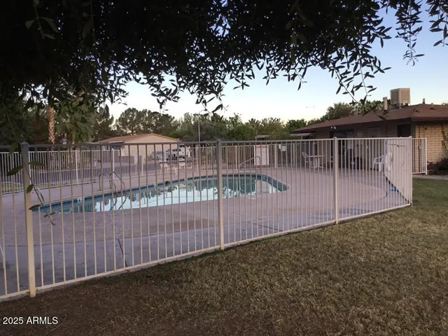 $599,990 | 7660 East McKellips Road, Unit 83, Scottsdale, AZ 85257