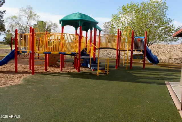 $599,990 | 7660 East McKellips Road, Unit 83, Scottsdale, AZ 85257