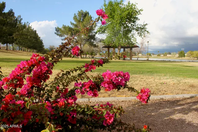 $599,990 | 7660 East McKellips Road, Unit 83, Scottsdale, AZ 85257