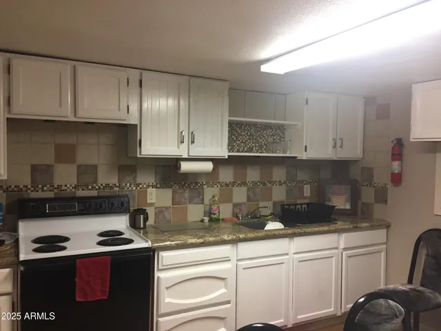 $599,990 | 7660 East McKellips Road, Unit 83, Scottsdale, AZ 85257