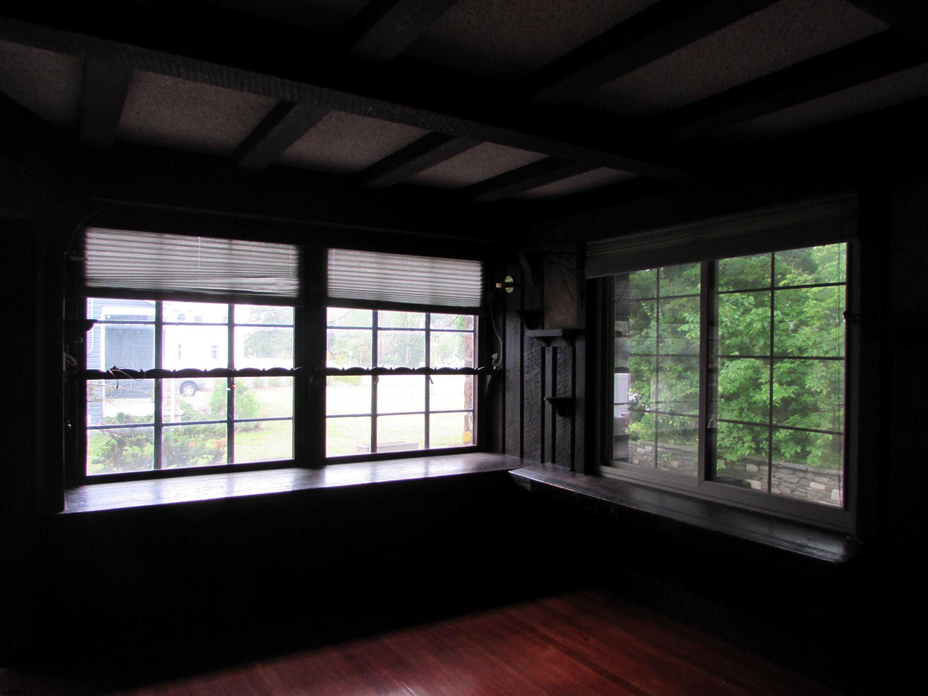 744 Shore Road Linwood, NJ 08221 - Photo 15 of 43 a view of an empty room with a large window