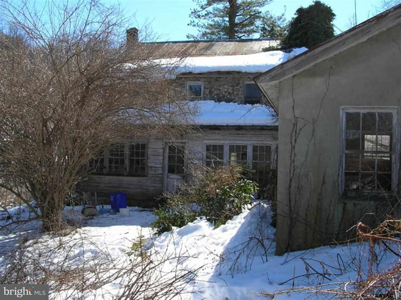 355 Long Road Mount Wolf, PA 17347 - Photo 1 of 8 Gallery Image 1