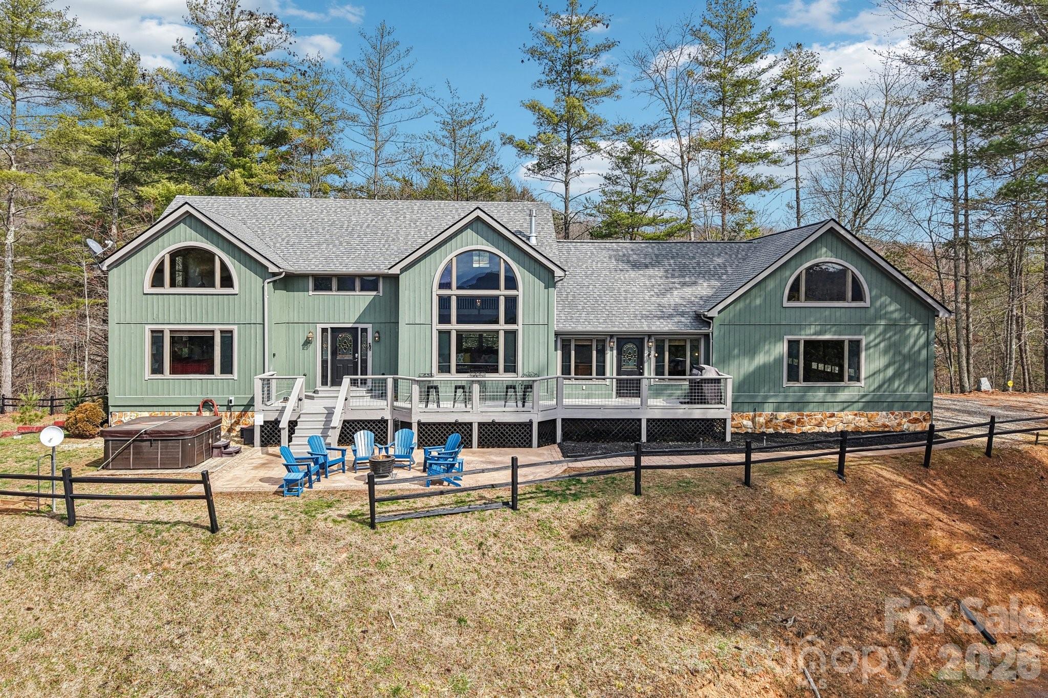 28 Nantahala Ridge Bryson City, NC 28713 - Photo 2 of 47