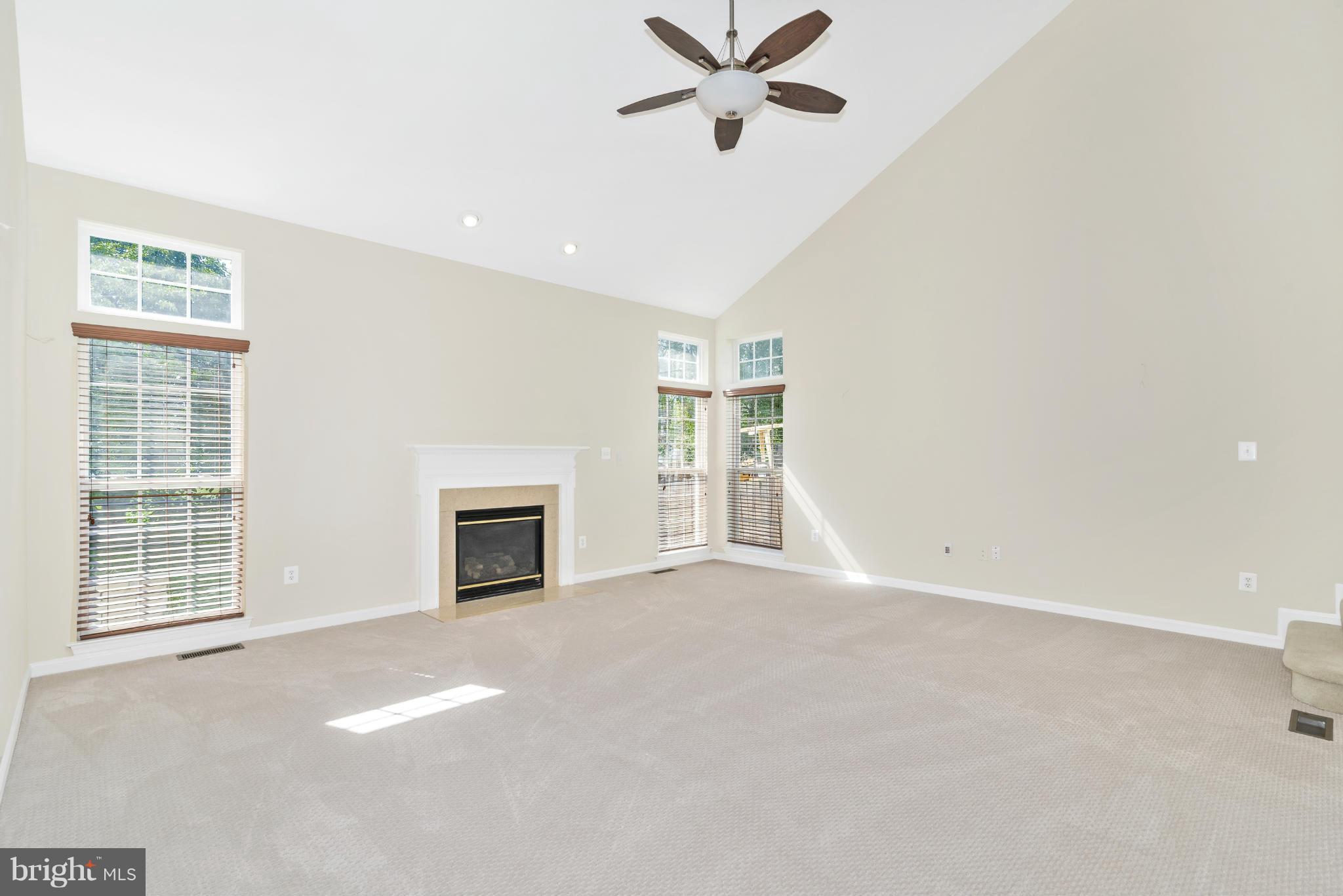 1816 Weybridge Road Frederick, MD 21702 - Photo 14 of 30 Family Room