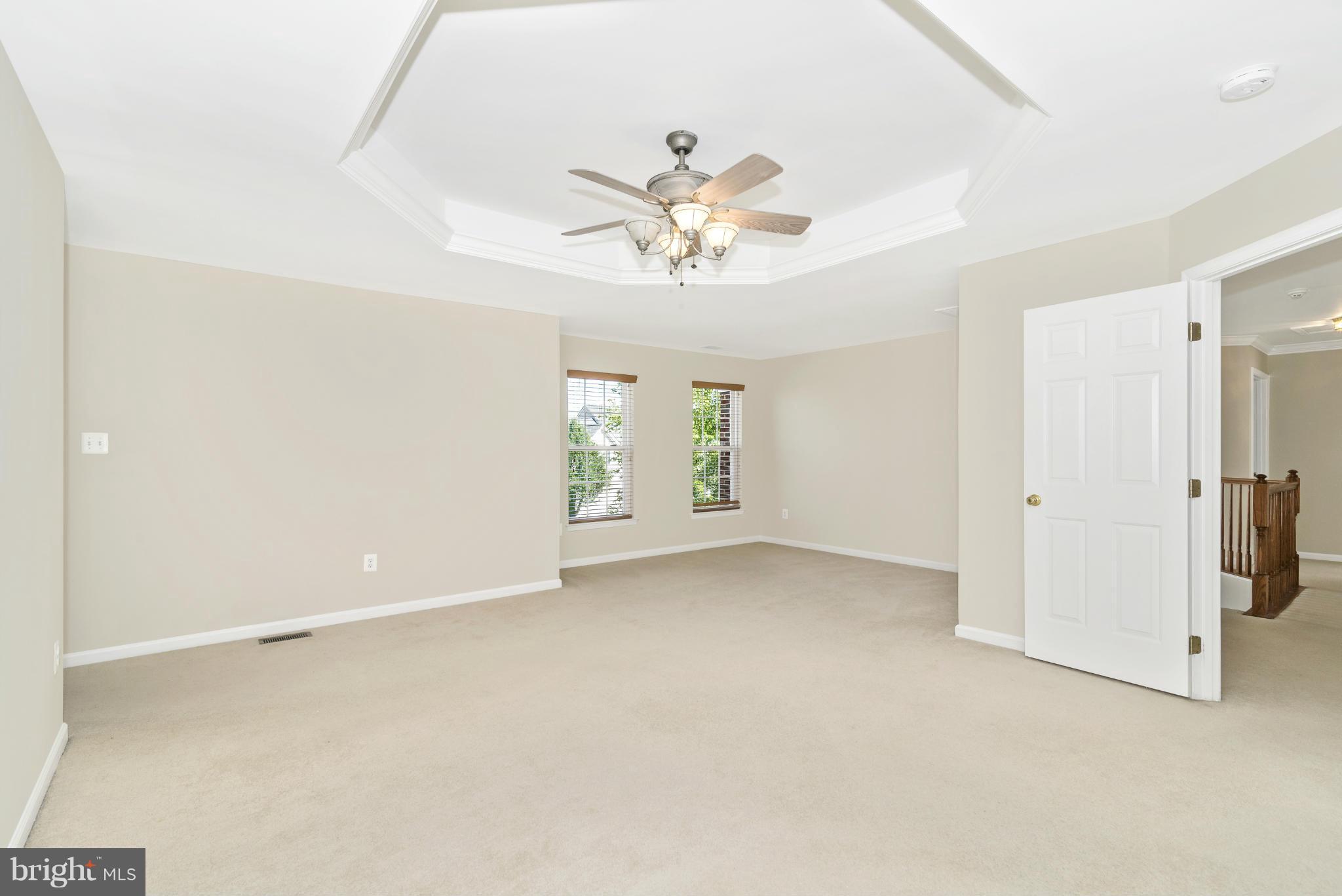 1816 Weybridge Road Frederick, MD 21702 - Photo 20 of 30 Bedroom (Master)
