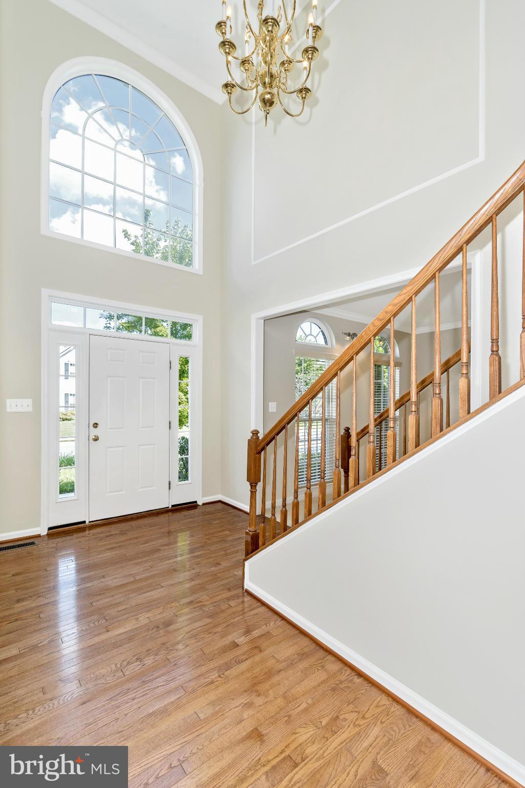 1816 Weybridge Road Frederick, MD 21702 - Photo 3 of 30 Interior (General)