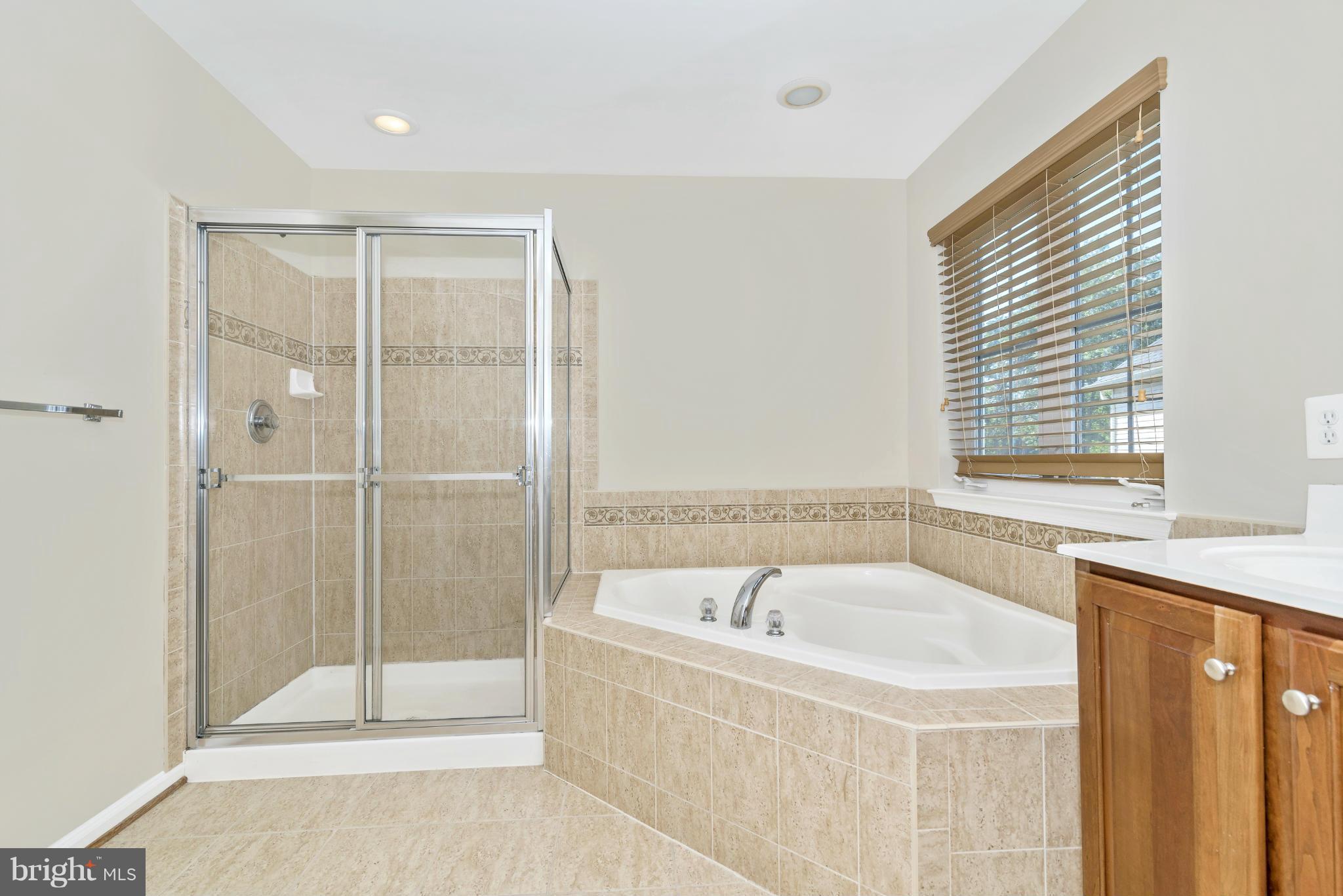 1816 Weybridge Road Frederick, MD 21702 - Photo 23 of 30 Bath (Master)