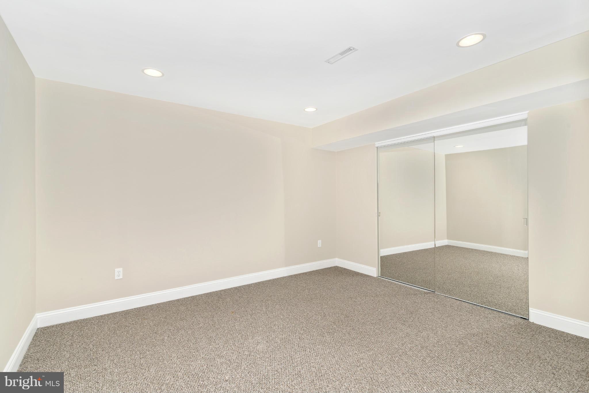1816 Weybridge Road Frederick, MD 21702 - Photo 24 of 30 Basement