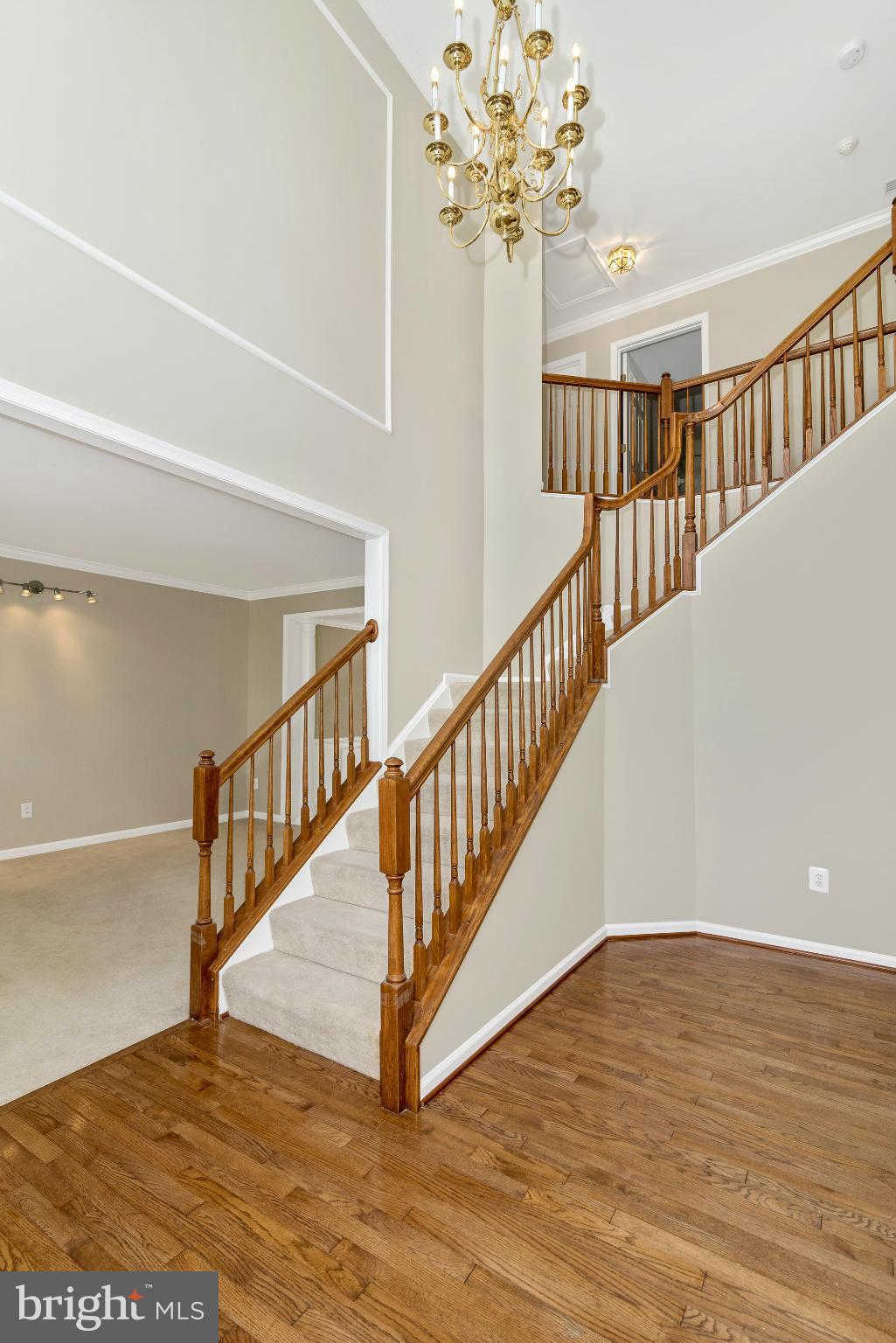 1816 Weybridge Road Frederick, MD 21702 - Photo 4 of 30 Interior (General)